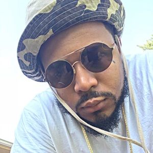 Meet your Posher, Kenrick